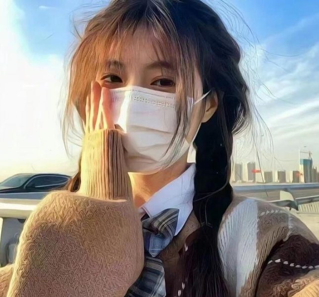 黑夜怪谈粤语